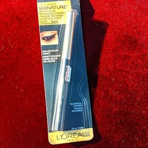 L'Oreal Paris Eye Liner
